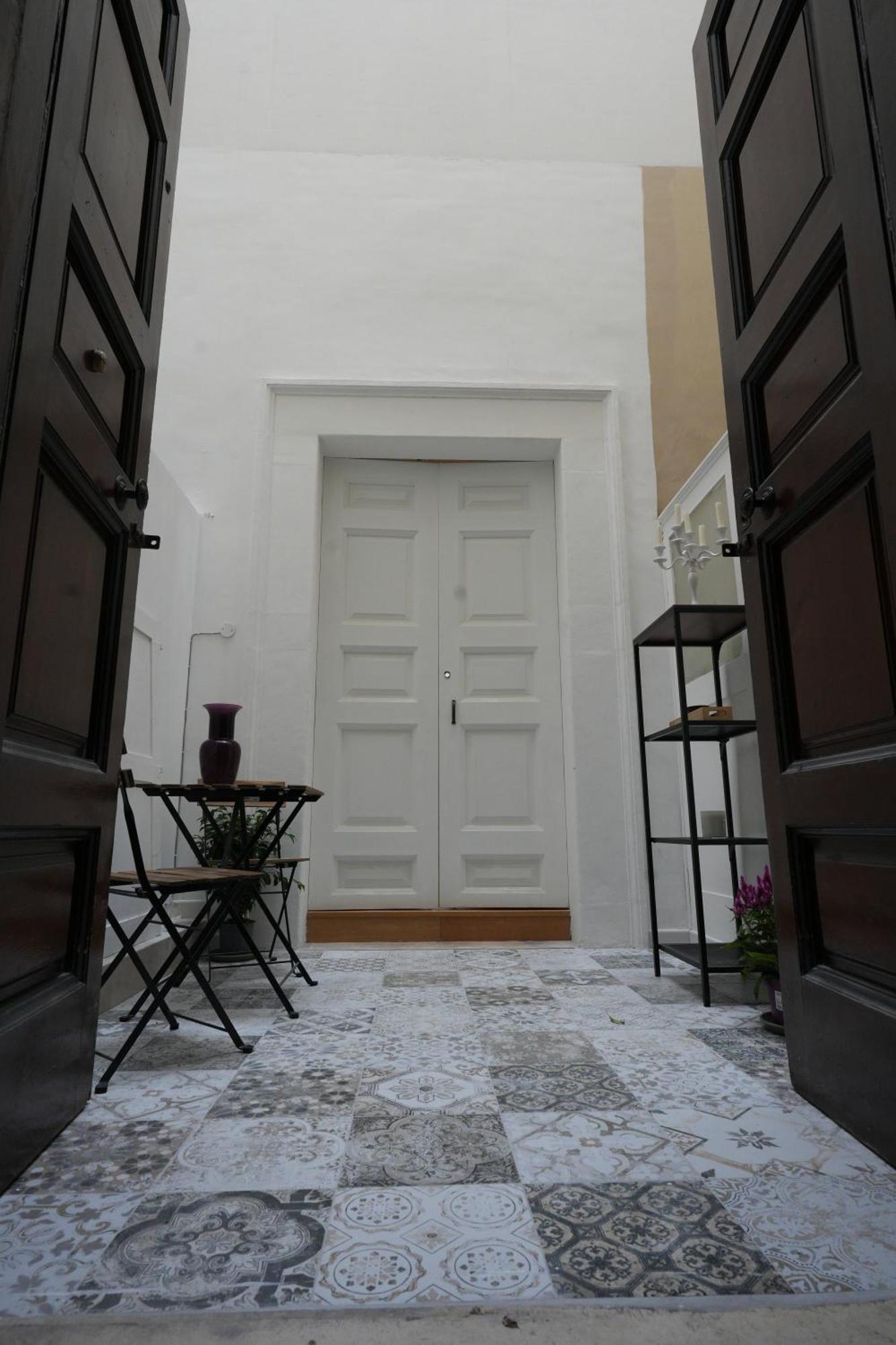 Suite Gimma 209 Бари Экстерьер фото