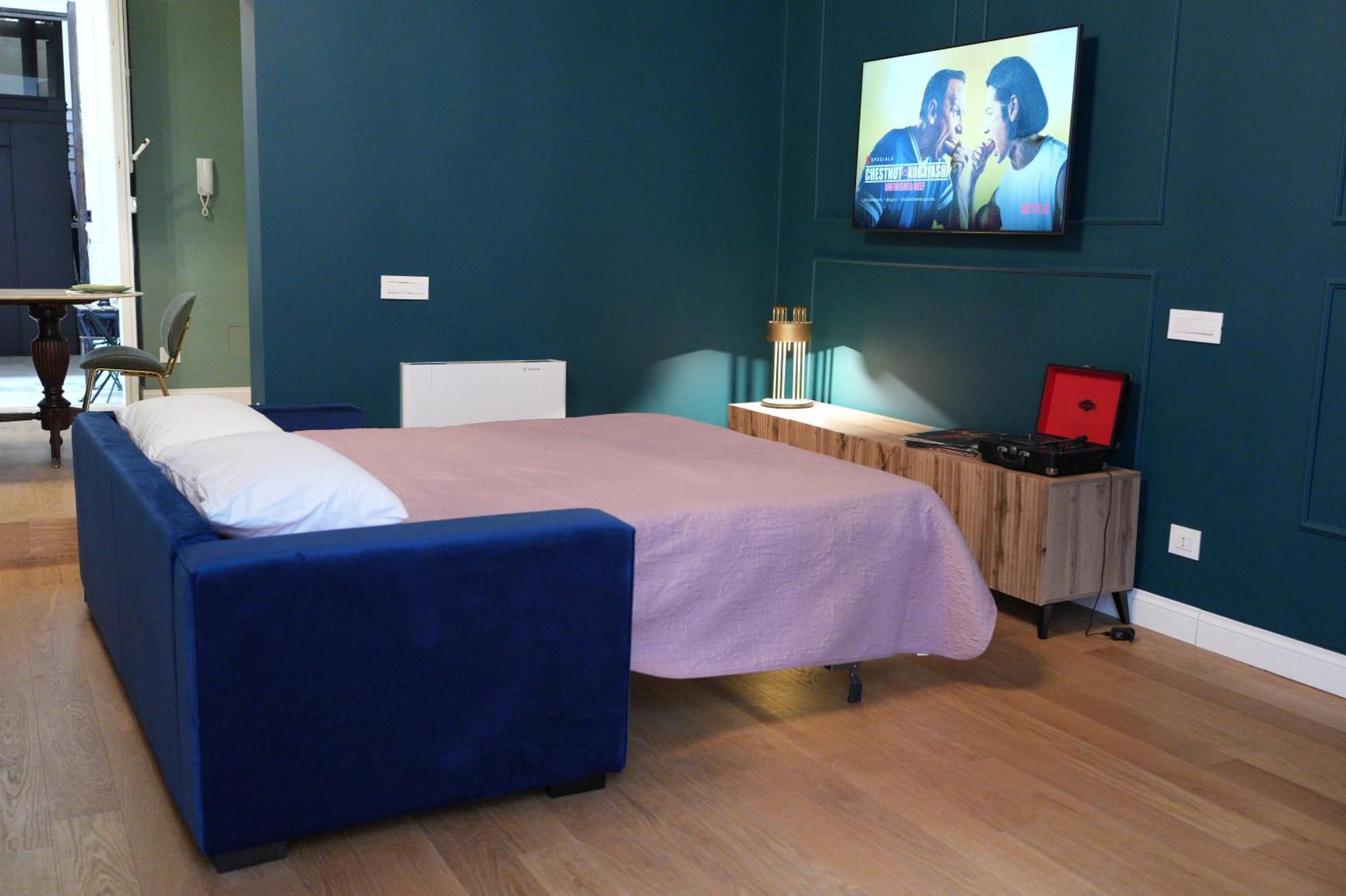Suite Gimma 209 Бари Экстерьер фото