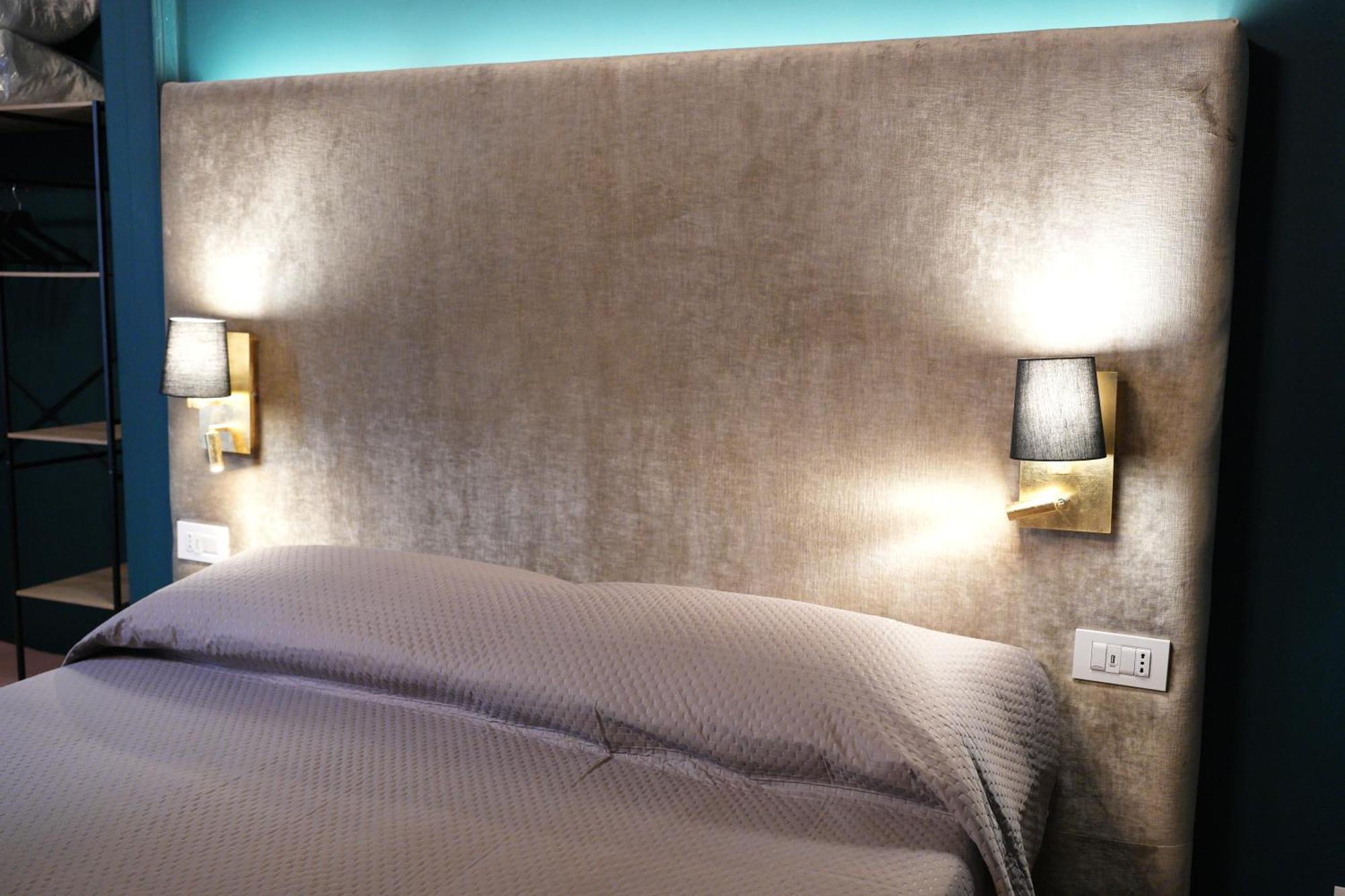 Suite Gimma 209 Бари Экстерьер фото