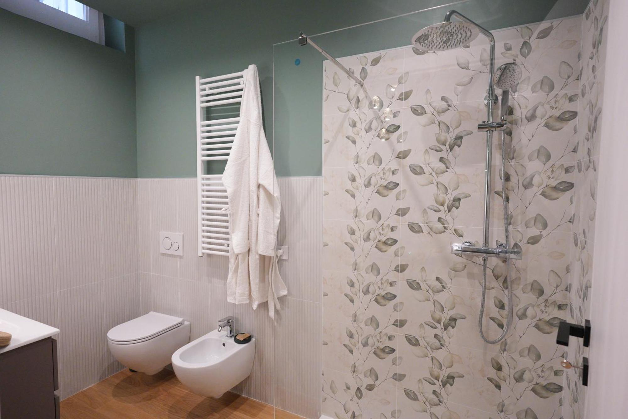 Suite Gimma 209 Бари Экстерьер фото