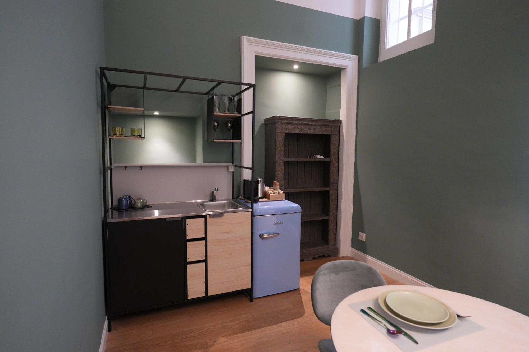 Suite Gimma 209 Бари Экстерьер фото